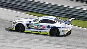 Team Zakspeed (#13)