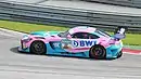 Mercedes-AMG Team Toksport WRT