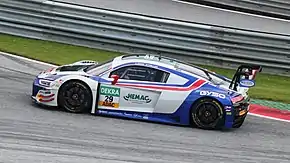Montaplast by Land-Motorsport (#29)