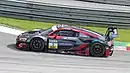 Aust Motorsport