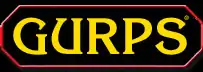 Gurps-Logo 4. Edition