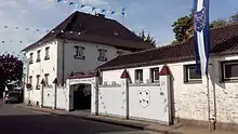 Pfarrhaus (1786)