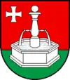Wappen von Bonnefontaine