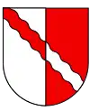 Wappen von Chandon