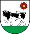 Wappen von Corsalettes