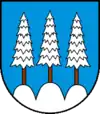Wappen von Enney