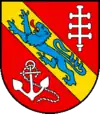 Wappen von Estavayer-le-Gibloux