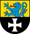 Wappen von Formangueires