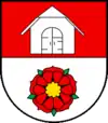Wappen von Granges-de-Vesin