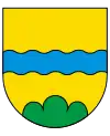 Wappen von La Magne