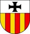 Wappen von Lossy