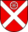 Wappen von Lussy