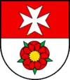 Wappen von Montbrelloz
