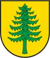 Wappen von Oberried