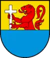 Wappen von Prez-vers-Siviriez