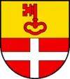 Wappen von Sommentier