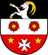 Wappen von Vernay