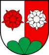 Wappen von Villargiroud
