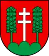 Wappen von Villarlod