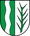 Wappen von Diesbach