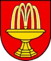 Wappen von Peiden