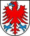 Wappen von Charmoille