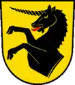 Wappen von Ebnat