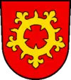 Wappen von Mogelsberg