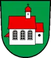 Wappen von St. Peterzell