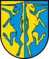 Wappen von Buhwil