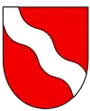 Wappen von Kradolf