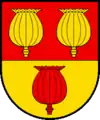 Wappen von Lippoldswilen