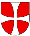 Wappen von Münsterlingen TG