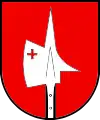 Wappen von Neuwilen