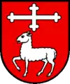 Wappen von Cagiallo