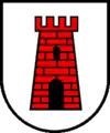 Wappen von Castro