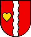 Wappen von Corzoneso