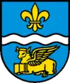 Wappen von Dongio