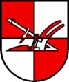 Wappen von Fescoggia