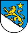 Wappen von Ponto Valentino