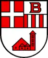 Wappen von Prugiasco