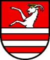 Wappen von Tesserete