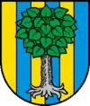 Wappen von Arrissoules