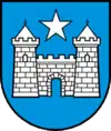 Wappen von Rossens
