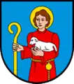 Wappen von Guttet
