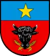 Wappen von Mörel-Filet