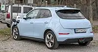 GWM Ora 03 (Europa, seit 2024)