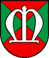 Wappen von Martherenges