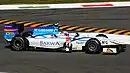 Barwa Addax Team