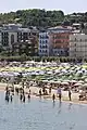 Sommer in Gabicce Mare